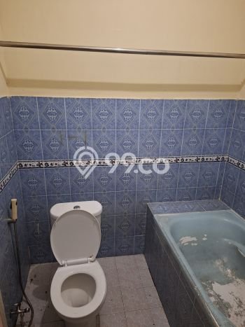 Rumah Modern 2 KT di Pondok Gede Bekasi Rumah Modern 2 KT di Pondok Gede Bekasi