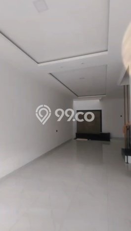 Rumah Modern Cantik 3 KT Siap Huni di Beji Rumah Modern Cantik 3 KT Siap Huni di Beji