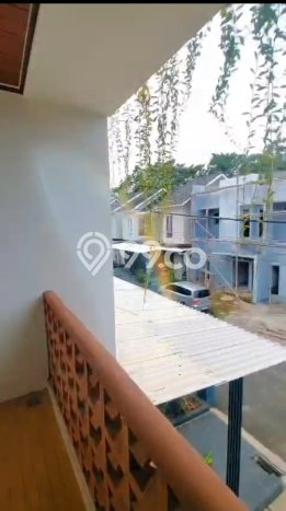 Rumah Modern Cantik 3 KT Siap Huni di Beji Rumah Modern Cantik 3 KT Siap Huni di Beji