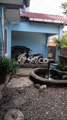 Rumah Modern Minimalis 4 Kamar Bisa Langsung Pindah di Setu Rumah Modern Minimalis 4 Kamar Bisa Langsung Pindah di Setu