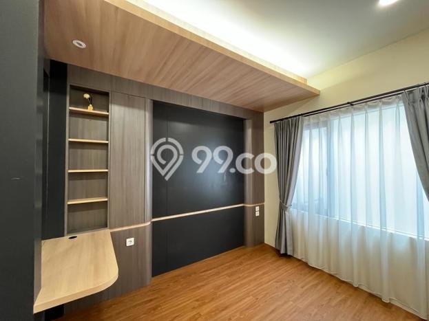 Jual Rumah Bagus Siap Huni LB 120m2 di Ciputat, Tangerang Selatan Jual Rumah Bagus Siap Huni LB 120m2 di Ciputat, Tangerang Selatan