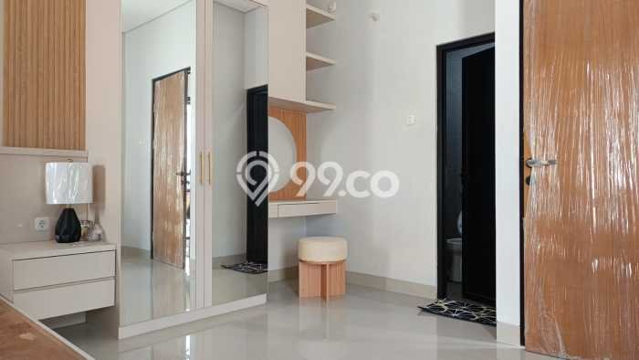 Rumah Modern Minimalis 3 Kamar Bisa Langsung Pindah di Cilandak Rumah Modern Minimalis 3 Kamar Bisa Langsung Pindah di Cilandak