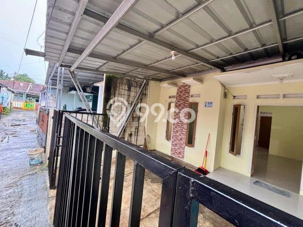 Rumah Minimalis LB/LT 60m2/62m2 Dijual di Depok I, Depok Rumah Minimalis LB/LT 60m2/62m2 Dijual di Depok I, Depok