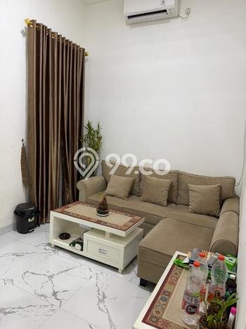 Rumah Strategis Modern Lb 54m2 di Mustikajaya, Bekasi Rumah Strategis Modern Lb 54m2 di Mustikajaya, Bekasi