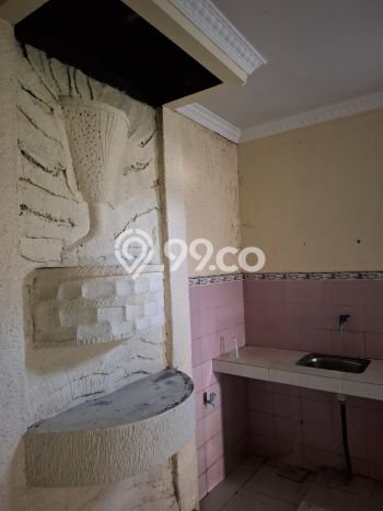Rumah Modern 2 KT di Pondok Gede Bekasi Rumah Modern 2 KT di Pondok Gede Bekasi