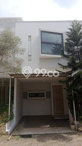 Dijual Cepat Rumah Favorit Siap Huni LB 70m2 di Sawangan, Depok Dijual Cepat Rumah Favorit Siap Huni LB 70m2 di Sawangan, Depok