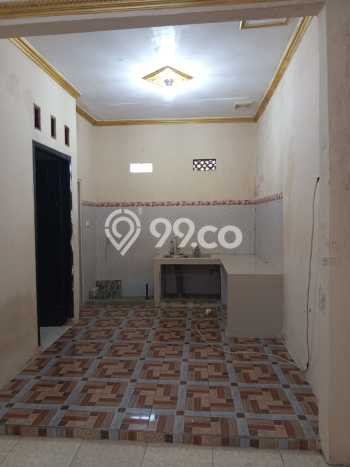 Jual Rumah Harga Miring Setu Punya 2 Kamar & LT 77m2 Jual Rumah Harga Miring Setu Punya 2 Kamar & LT 77m2