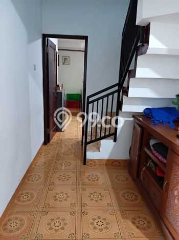 Rumah Modern Minimalis 4 Kamar Bisa Langsung Pindah di Setu Rumah Modern Minimalis 4 Kamar Bisa Langsung Pindah di Setu