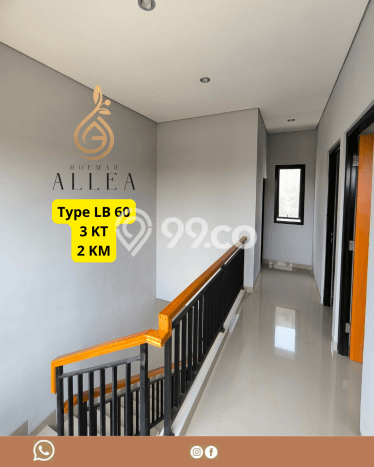 Dijual Rumah Strategis Bagus Punya 2 KT di Mustikajaya Bekasi SHM Dijual Rumah Strategis Bagus Punya 2 KT di Mustikajaya Bekasi SHM
