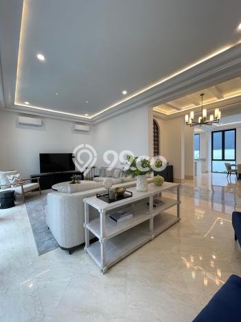 Hunian Mewah Dijual LT 172m2 di Kebayoran Baru, Jakarta Selatan Hunian Mewah Dijual LT 172m2 di Kebayoran Baru, Jakarta Selatan