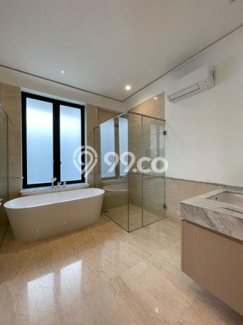 Hunian Mewah Dijual LT 172m2 di Kebayoran Baru, Jakarta Selatan Hunian Mewah Dijual LT 172m2 di Kebayoran Baru, Jakarta Selatan