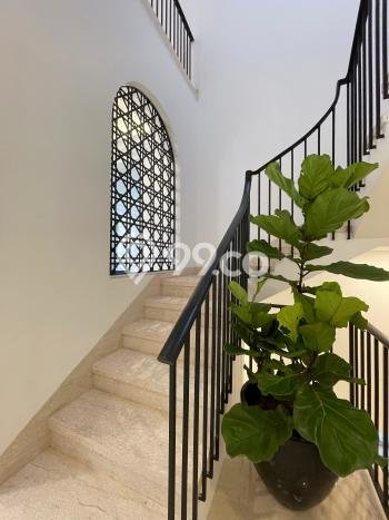 Hunian Mewah Dijual LT 172m2 di Kebayoran Baru, Jakarta Selatan Hunian Mewah Dijual LT 172m2 di Kebayoran Baru, Jakarta Selatan