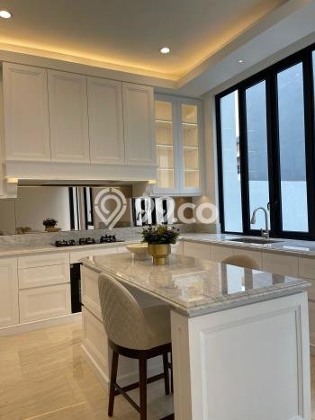 Hunian Mewah Dijual LT 172m2 di Kebayoran Baru, Jakarta Selatan Hunian Mewah Dijual LT 172m2 di Kebayoran Baru, Jakarta Selatan