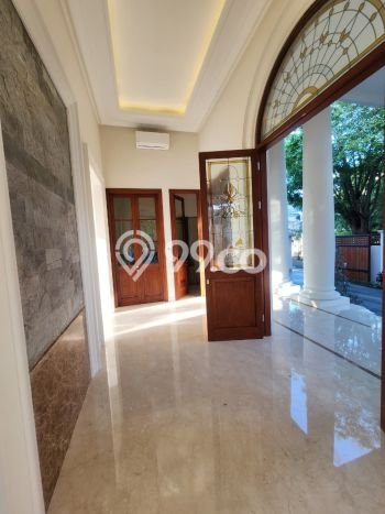 For Sale! Premium House LT 1066m2 Desain Modern di Kemang For Sale! Premium House LT 1066m2 Desain Modern di Kemang