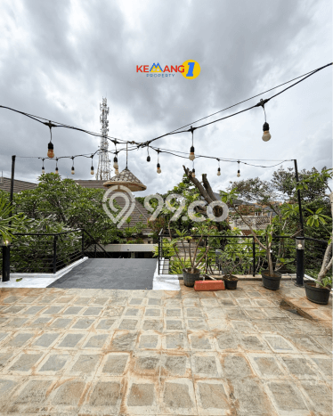 Rumah Eksklusif Siap Huni LT 1630m2 di Jagakarsa, Jakarta Selatan Rumah Eksklusif Siap Huni LT 1630m2 di Jagakarsa, Jakarta Selatan