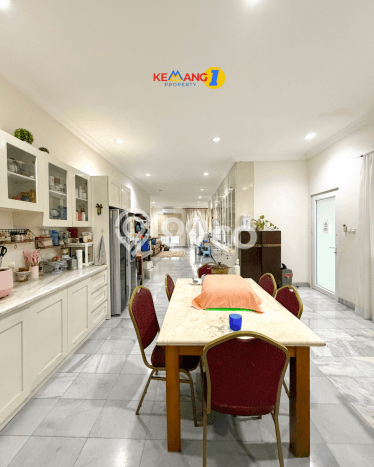 Hunian Super Mewah dengan Akses Paling Strategis di Kemang, Jakarta Selatan Hunian Super Mewah dengan Akses Paling Strategis di Kemang, Jakarta Selatan