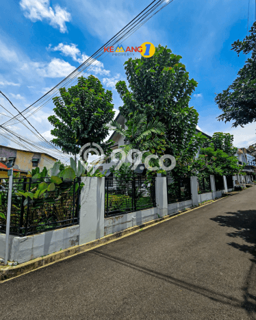 Hunian Mewah Siap Huni LT 414m2 di Pasar Minggu, Jakarta Selatan Hunian Mewah Siap Huni LT 414m2 di Pasar Minggu, Jakarta Selatan