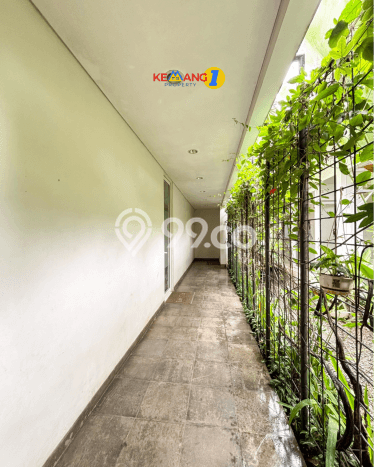 Rumah Eksklusif Siap Huni LT 1630m2 di Jagakarsa, Jakarta Selatan Rumah Eksklusif Siap Huni LT 1630m2 di Jagakarsa, Jakarta Selatan