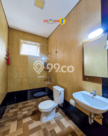 Siap Huni Hunian Elit 4 Kamar di Cinere Dekat ke Mana Pun Siap Huni Hunian Elit 4 Kamar di Cinere Dekat ke Mana Pun