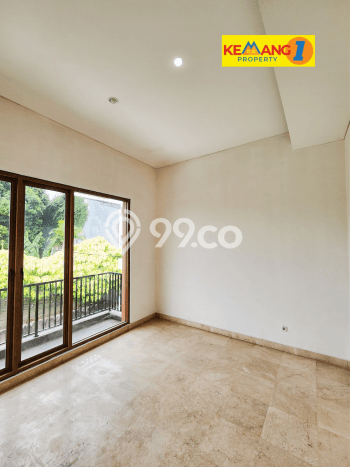 For Sale! Premium House LT 260m2 Desain Elegan di Kemang For Sale! Premium House LT 260m2 Desain Elegan di Kemang