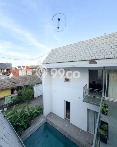 Jual Rumah Luas Elegan Dengan View Cantik di Pejaten, Jakarta Selatan Jual Rumah Luas Elegan Dengan View Cantik di Pejaten, Jakarta Selatan