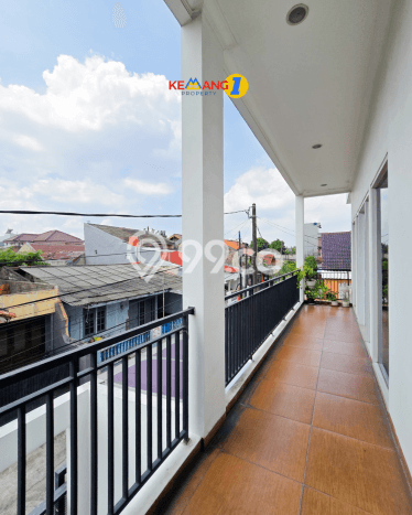 Dijual Rumah Luas Elegan Dengan View Cantik di Pondok Gede, Bekasi Dijual Rumah Luas Elegan Dengan View Cantik di Pondok Gede, Bekasi