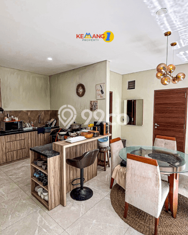 Jual Rumah Mewah Elegan Dengan View Cantik di Kemang, Jakarta Selatan Jual Rumah Mewah Elegan Dengan View Cantik di Kemang, Jakarta Selatan