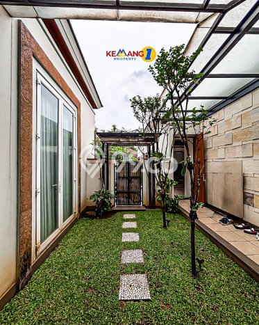Hunian Super Mewah dengan Akses Paling Strategis di Kemang, Jakarta Selatan Hunian Super Mewah dengan Akses Paling Strategis di Kemang, Jakarta Selatan