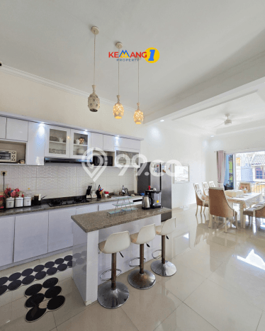 Dijual Rumah Luas Elegan Dengan View Cantik di Pondok Gede, Bekasi Dijual Rumah Luas Elegan Dengan View Cantik di Pondok Gede, Bekasi
