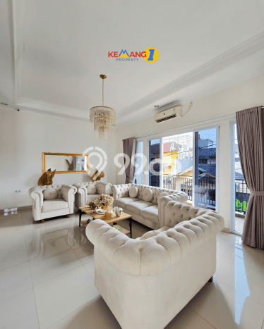 Dijual Rumah Luas Elegan Dengan View Cantik di Pondok Gede, Bekasi Dijual Rumah Luas Elegan Dengan View Cantik di Pondok Gede, Bekasi