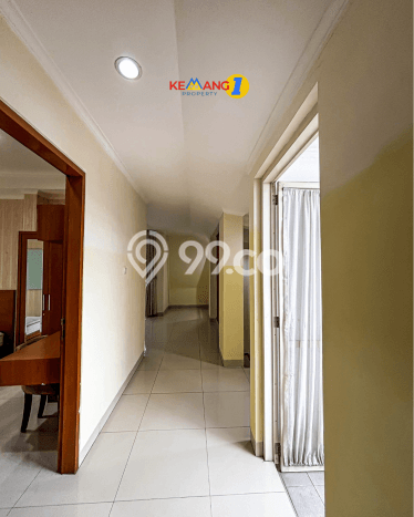 For Sale! Luxury House LT 126m2 Desain Modern di Kemang For Sale! Luxury House LT 126m2 Desain Modern di Kemang