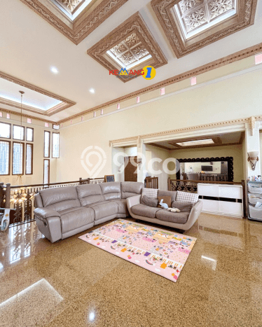 Dijual Rumah Luas Megah Dengan View Eksklusif di Kemang, Jakarta Selatan Dijual Rumah Luas Megah Dengan View Eksklusif di Kemang, Jakarta Selatan