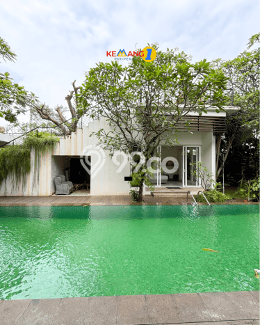 Rumah Eksklusif Siap Huni LT 1630m2 di Jagakarsa, Jakarta Selatan Rumah Eksklusif Siap Huni LT 1630m2 di Jagakarsa, Jakarta Selatan