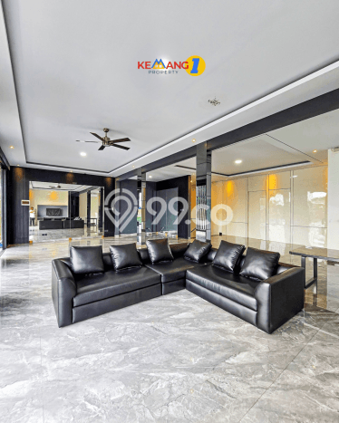 Rumah Mewah Dijual LT 252m2 di Kebon Jeruk, Jakarta Barat Rumah Mewah Dijual LT 252m2 di Kebon Jeruk, Jakarta Barat