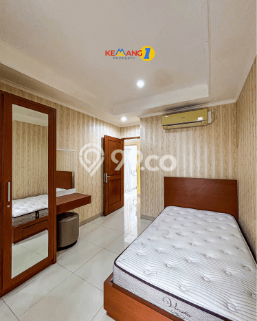 For Sale! Luxury House LT 126m2 Desain Modern di Kemang For Sale! Luxury House LT 126m2 Desain Modern di Kemang