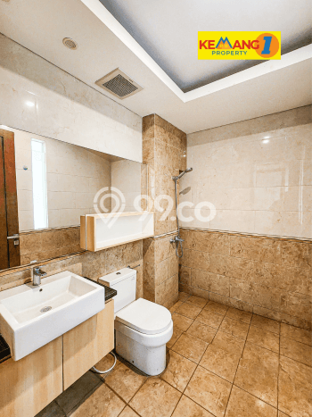 For Sale! Premium House LT 260m2 Desain Elegan di Kemang For Sale! Premium House LT 260m2 Desain Elegan di Kemang