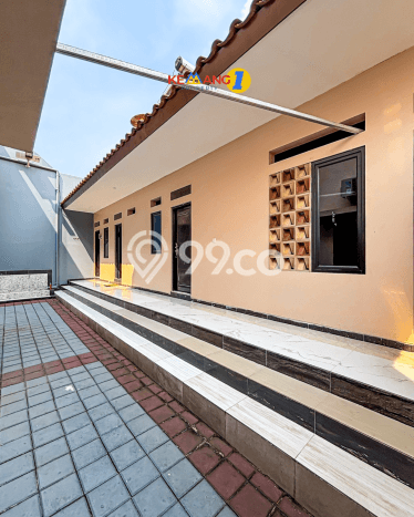 Hunian Eksklusif Siap Huni LT 580m2 di Kebayoran Baru, Jakarta Selatan Hunian Eksklusif Siap Huni LT 580m2 di Kebayoran Baru, Jakarta Selatan