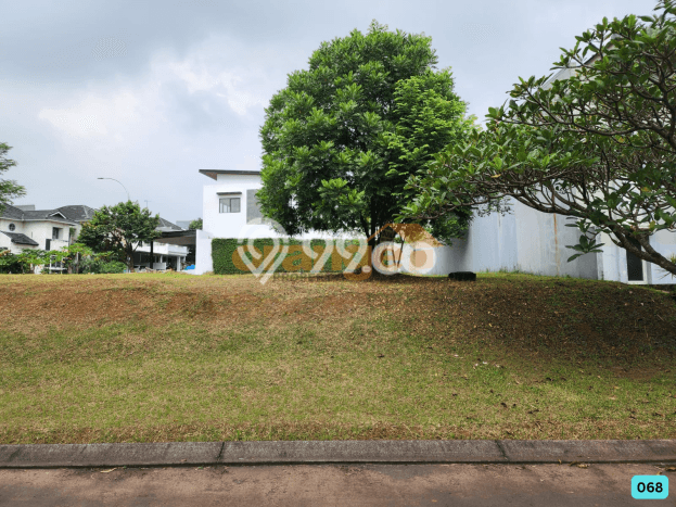 Untuk Dijual Tanah di Jakarta Timur, Luas 633m2 PPJB Untuk Dijual Tanah di Jakarta Timur, Luas 633m2 PPJB