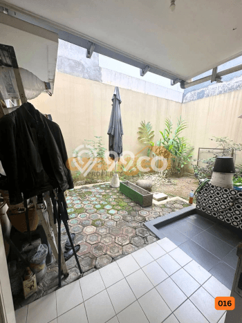 Rumah Modern 3 KT di Kota Wisata Jakarta Timur Unfurnished Rumah Modern 3 KT di Kota Wisata Jakarta Timur Unfurnished