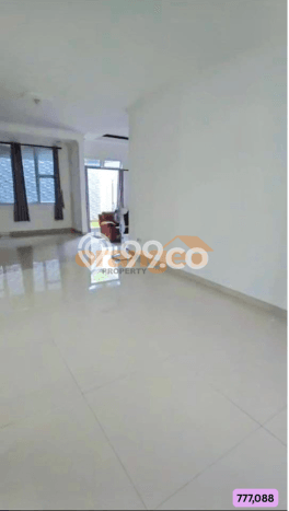 For Sale! Premium House LT 261m2 Desain Elegan di Legenda Wisata For Sale! Premium House LT 261m2 Desain Elegan di Legenda Wisata