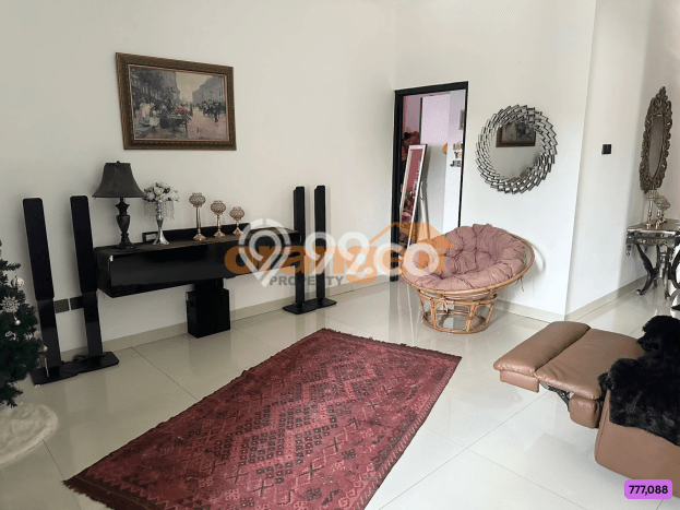 Hunian Super Elit dengan Akses Paling Strategis di Legenda Wisata, Jakarta Timur Hunian Super Elit dengan Akses Paling Strategis di Legenda Wisata, Jakarta Timur