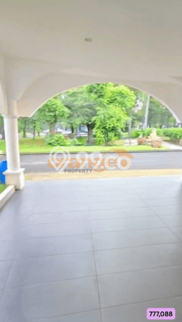 For Sale! Premium House LT 261m2 Desain Elegan di Legenda Wisata For Sale! Premium House LT 261m2 Desain Elegan di Legenda Wisata