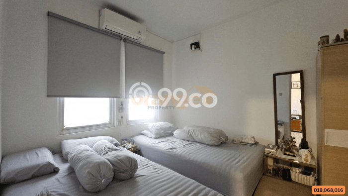 Rumah Minimalis 3 KT di Kota Wisata Jakarta Timur Semi Furnished Rumah Minimalis 3 KT di Kota Wisata Jakarta Timur Semi Furnished