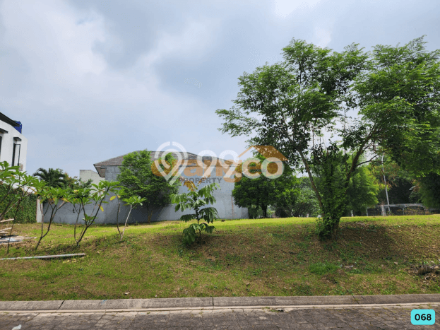 Untuk Dijual Tanah di Jakarta Timur, Luas 633m2 PPJB Untuk Dijual Tanah di Jakarta Timur, Luas 633m2 PPJB