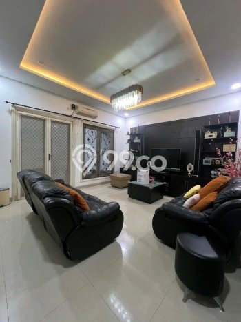 Dijual Rumah Premium dengan Fasilitas Sekitar Komplit di Lakarsantri, Surabaya Dijual Rumah Premium dengan Fasilitas Sekitar Komplit di Lakarsantri, Surabaya