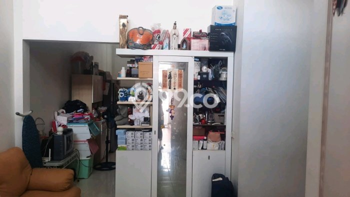 Dijual Hunian Rumah Nyaman 2 Kamar di Citraland, Surabaya Dijual Hunian Rumah Nyaman 2 Kamar di Citraland, Surabaya