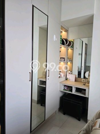 Dijual Apartemen 2 KT 1 KM di Wonokromo Dijual Apartemen 2 KT 1 KM di Wonokromo