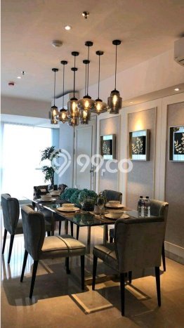 Dijual Apartemen Luxury di Tunjungan 3 Kamar & 2 Kamar Mandi Dijual Apartemen Luxury di Tunjungan 3 Kamar & 2 Kamar Mandi