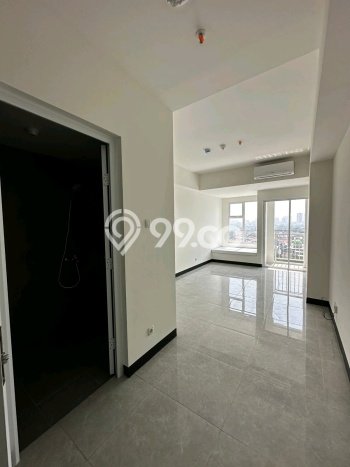 Dijual Segera Apartemen 1 KT, 1 KM, 25m2 di Wiyung, Surabaya Dijual Segera Apartemen 1 KT, 1 KM, 25m2 di Wiyung, Surabaya