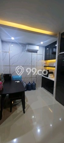 For Sale! Premium House LT 120m2 Desain Elegan di Citraland For Sale! Premium House LT 120m2 Desain Elegan di Citraland